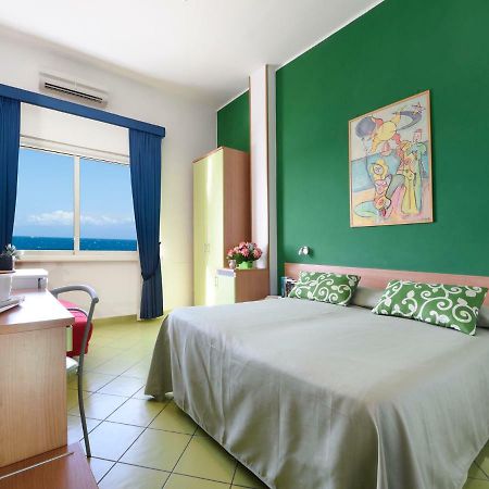 Alta Marea Sorrento Hotel Massa Lubrense Exterior foto