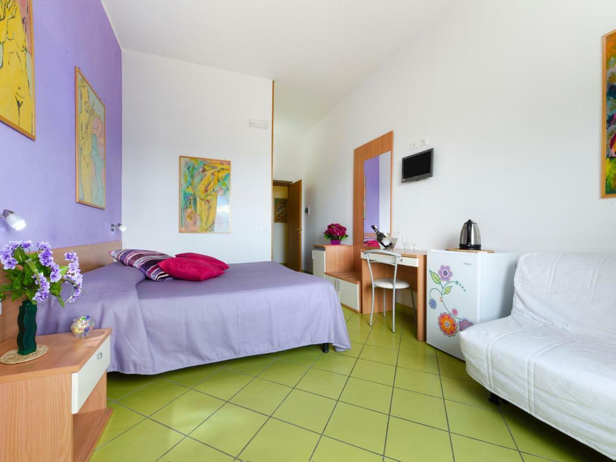 Alta Marea Sorrento Hotel Massa Lubrense Exterior foto